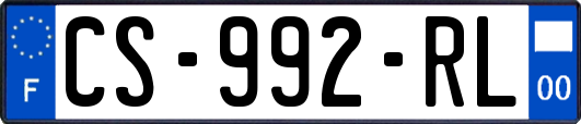 CS-992-RL