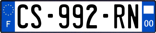CS-992-RN