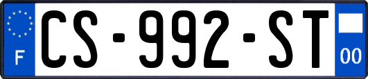 CS-992-ST