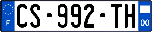 CS-992-TH