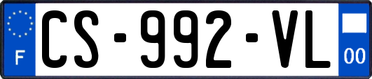 CS-992-VL