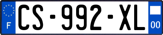 CS-992-XL