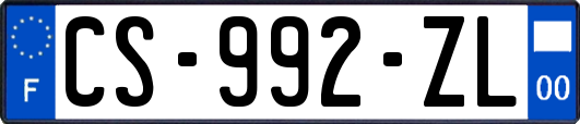 CS-992-ZL