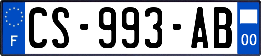 CS-993-AB