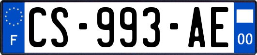 CS-993-AE