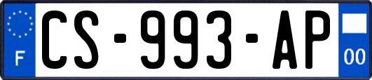 CS-993-AP