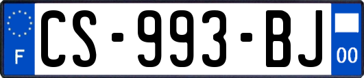 CS-993-BJ