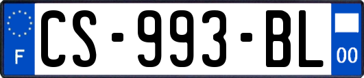 CS-993-BL