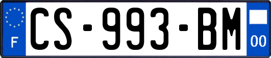 CS-993-BM