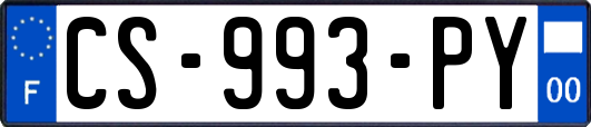 CS-993-PY