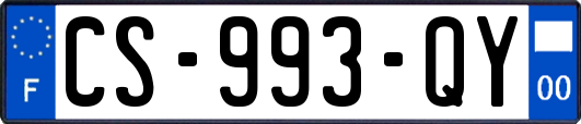 CS-993-QY