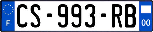 CS-993-RB