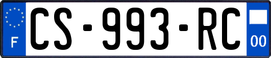 CS-993-RC