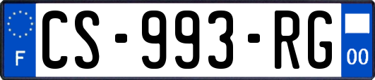 CS-993-RG