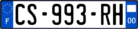 CS-993-RH
