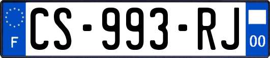 CS-993-RJ