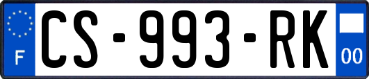 CS-993-RK