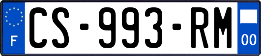 CS-993-RM
