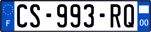 CS-993-RQ