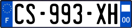 CS-993-XH