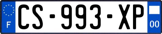 CS-993-XP