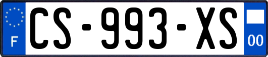 CS-993-XS