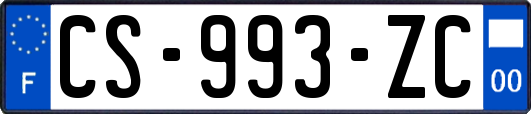 CS-993-ZC