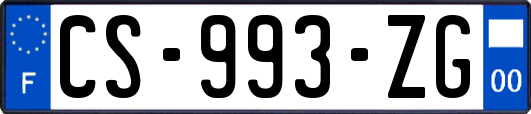 CS-993-ZG