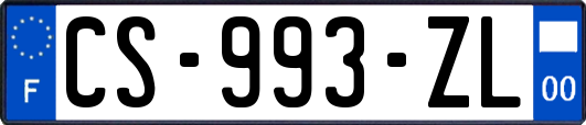 CS-993-ZL