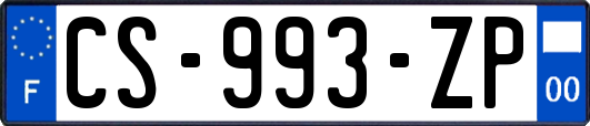 CS-993-ZP