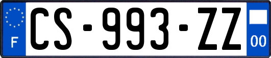 CS-993-ZZ