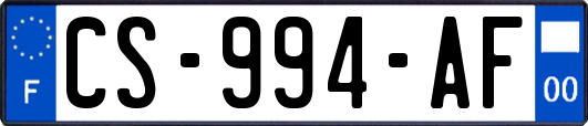 CS-994-AF