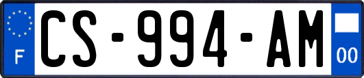 CS-994-AM