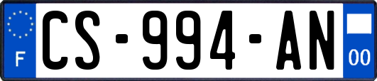 CS-994-AN