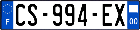 CS-994-EX