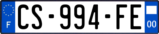 CS-994-FE