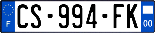 CS-994-FK