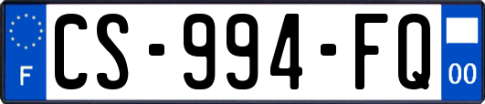 CS-994-FQ