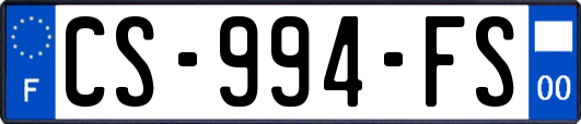 CS-994-FS