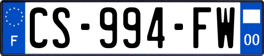 CS-994-FW
