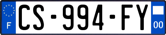 CS-994-FY