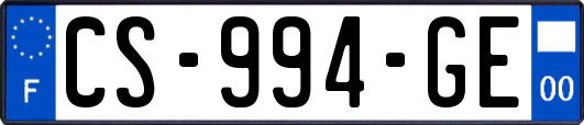 CS-994-GE