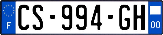 CS-994-GH
