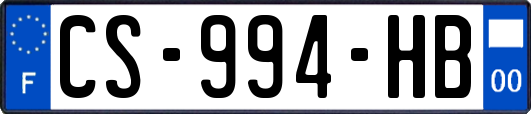 CS-994-HB