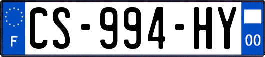 CS-994-HY