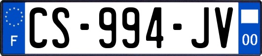 CS-994-JV