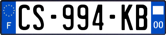 CS-994-KB