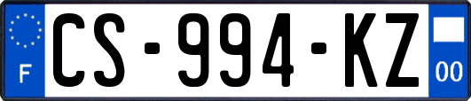 CS-994-KZ