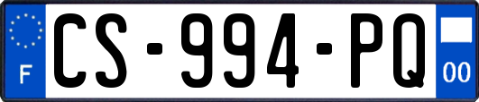 CS-994-PQ