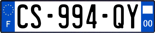 CS-994-QY